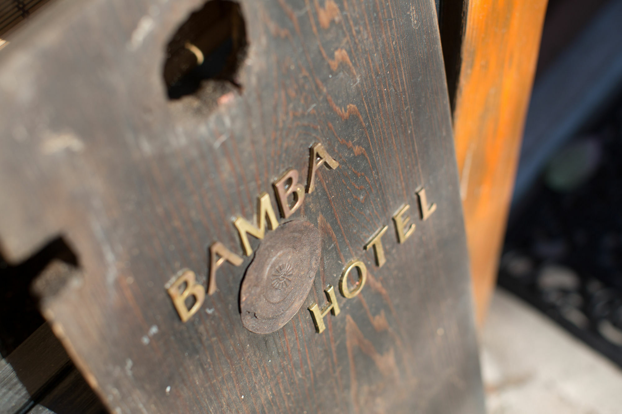 Bamba Hotel Tokyo-Private Townhouse- Exteriér fotografie